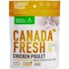 Canada Fresh Chicken Soft & Chewy Cat Treats, 3-oz Bag -Trixie || Catit || Nature's Miracle Shop 692806 MAIN. AC SS1800 V1667343736