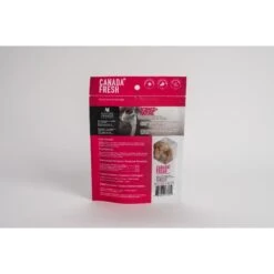 Canada Fresh Salmon Soft & Chewy Cat Treats, 3-oz Bag -Trixie || Catit || Nature's Miracle Shop 692854 PT1. AC SS1800 V1667356056