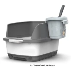 Noba Zero All-In-One Scoop Holder -Trixie || Catit || Nature's Miracle Shop 695782 PT3. AC SS1800 V1669233797