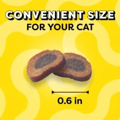 Temptations Meaty MixUps Chicken & Turkey Bites Soft & Chewy Cat Treats -Trixie || Catit || Nature's Miracle Shop 695918 PT2. AC SS1800 V1667355618