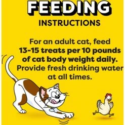 Temptations Meaty MixUps Chicken & Turkey Bites Soft & Chewy Cat Treats -Trixie || Catit || Nature's Miracle Shop 695918 PT6. AC SS1800 V1667356365