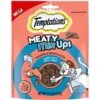 Temptations Meaty MixUps Salmon & Tuna Bites Soft & Chewy Cat Treats 1 Temptations Meaty MixUps Salmon & Tuna Bites Soft & Chewy Cat Treats -Trixie || Catit || Nature's Miracle Shop 695950 MAIN. AC SS1800 V1667354606