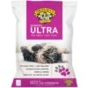 Dr. Elsey's Ultra Scented Clumping Clay Cat Litter