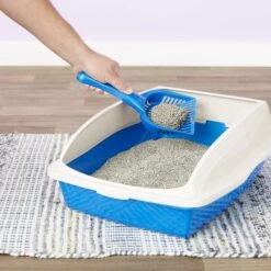 Dr. Elsey's Ultra Scented Clumping Clay Cat Litter 14 Dr. Elsey's Ultra Scented Clumping Clay Cat Litter -Trixie || Catit || Nature's Miracle Shop 70028 PT3. AC SS1800 V1525471330