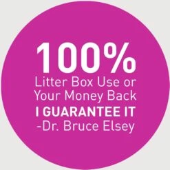 Dr. Elsey's Ultra Scented Clumping Clay Cat Litter 15 Dr. Elsey's Ultra Scented Clumping Clay Cat Litter -Trixie || Catit || Nature's Miracle Shop 70028 PT4. AC SS1800 V1701368835