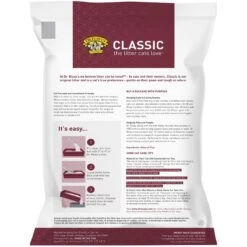 Dr. Elsey's Classic Unscented Clumping Clay Cat Litter -Trixie || Catit || Nature's Miracle Shop 70031 PT2. AC SS1800 V1701368835