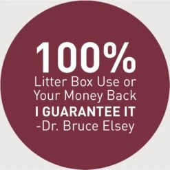 Dr. Elsey's Classic Unscented Clumping Clay Cat Litter -Trixie || Catit || Nature's Miracle Shop 70031 PT4. AC SS1800 V1701368808