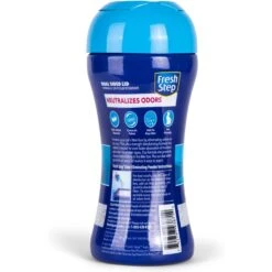 Fresh Step Products Litter Box Charcoal Odor Eliminating Powder Cat Stain Remover -Trixie || Catit || Nature's Miracle Shop 700470 PT2. AC SS1800 V1670516902