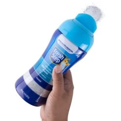 Fresh Step Products Litter Box Charcoal Odor Eliminating Powder Cat Stain Remover -Trixie || Catit || Nature's Miracle Shop 700470 PT3. AC SS1800 V1670450035