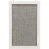 TRIXIE Wall Mount Cat Scratching Board, Gray/White -Trixie || Catit || Nature's Miracle Shop 701534 MAIN. AC SS1800 V1668544386