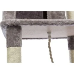 TRIXIE Eduardo Cat Tree, Gray 18 TRIXIE Eduardo Cat Tree, Gray -Trixie || Catit || Nature's Miracle Shop 701566 PT7. AC SS1800 V1668551597
