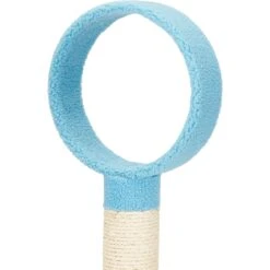 Armarkat 66-in Faux Fleece Cat Tree & Condo -Trixie || Catit || Nature's Miracle Shop 70204 PT6. AC SS1800 V1582739656