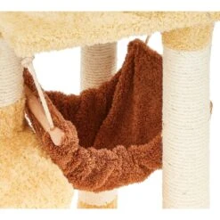 Armarkat 78-in Faux Fur Cat Tree & Condo 18 Armarkat 78-in Faux Fur Cat Tree & Condo -Trixie || Catit || Nature's Miracle Shop 70226 PT7. AC SS1800 V1582739722