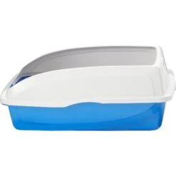 Van Ness Large Framed Cat Litter Pan 10 Van Ness Large Framed Cat Litter Pan -Trixie || Catit || Nature's Miracle Shop 70445 PT3. AC SS1800 V1536763692