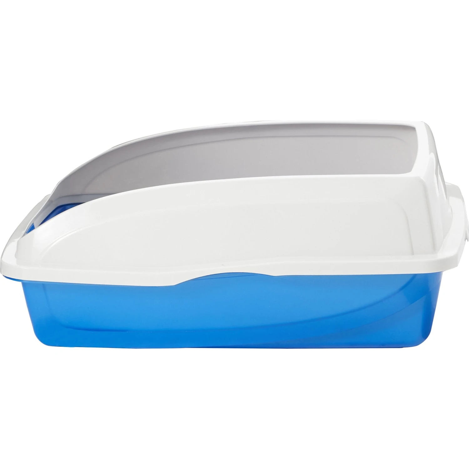 Van Ness Large Framed Cat Litter Pan 6 Van Ness Large Framed Cat Litter Pan - Image 4