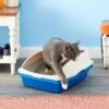 Van Ness Sifting Cat Litter Pan With Frame 1 Van Ness Sifting Cat Litter Pan With Frame -Trixie || Catit || Nature's Miracle Shop 70447 MAIN. AC SS1800 V1565284391