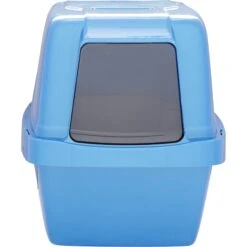 Van Ness Enclosed Sifting Cat Litter Pan 11 Van Ness Enclosed Sifting Cat Litter Pan -Trixie || Catit || Nature's Miracle Shop 70453 PT2. AC SS1800 V1536764859