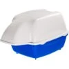 Ferplast Cosmic Outdoor Hooded Cat Litter Box -Trixie || Catit || Nature's Miracle Shop 704926 MAIN. AC SS1800 V1668543435