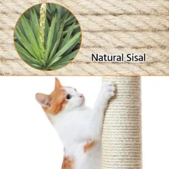 Yaheetech 73-in Multi-Level Cat Tree -Trixie || Catit || Nature's Miracle Shop 705038 PT5. AC SS1800 V1686153625