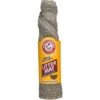 Arm & Hammer Half Circle Cat Litter Mat, Pearl Tan -Trixie || Catit || Nature's Miracle Shop 70701 MAIN. AC SS1800 V1475099958