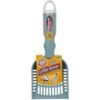 Arm & Hammer Deluxe 2-In-1 Litter Scoop With Waste Bags, Color Varies -Trixie || Catit || Nature's Miracle Shop 70703. AC SS1800 V1460478784
