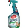 Simple Solution Cat Stain & Odor Remover -Trixie || Catit || Nature's Miracle Shop 71109 MAIN. AC SS1800 V1512494280