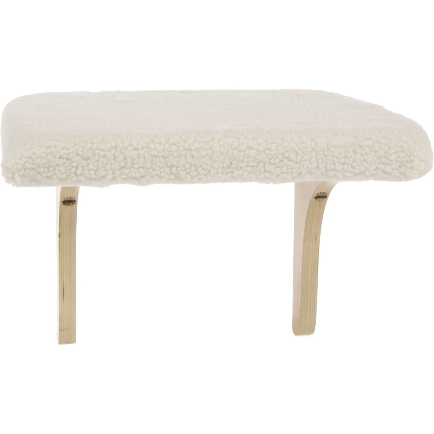 Petlinks SmartyKat Paw Perch Padded Indoor Cat Window Perch 3 Petlinks SmartyKat Paw Perch Padded Indoor Cat Window Perch