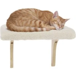 Petlinks SmartyKat Paw Perch Padded Indoor Cat Window Perch 13 Petlinks SmartyKat Paw Perch Padded Indoor Cat Window Perch -Trixie || Catit || Nature's Miracle Shop 713011 PT5. AC SS1800 V1669239208