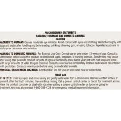 Sentry PurrScriptions Flea & Tick Spot Treatment For Cats, Over 6 Lbs -Trixie || Catit || Nature's Miracle Shop 71546 PT4. AC SS1800 V1481209784