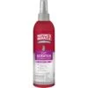 Nature's Miracle Advanced Platinum Cat Scratch Deterrent Spray, 8-oz Bottle -Trixie || Catit || Nature's Miracle Shop 716582 MAIN. AC SS1800 V1701115836