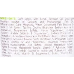 Tomlyn Nutri-Cal Fish Flavor Gel High Calorie Supplement For Kittens 9 Tomlyn Nutri-Cal Fish Flavor Gel High Calorie Supplement For Kittens -Trixie || Catit || Nature's Miracle Shop 72285 PT2. AC SS1800 V1504634538