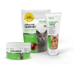 Tomlyn Immune Support Powder Immune Supplement For Cats 9 Tomlyn Immune Support Powder Immune Supplement For Cats -Trixie || Catit || Nature's Miracle Shop 72293 PT3. AC SS1800 V1635256086