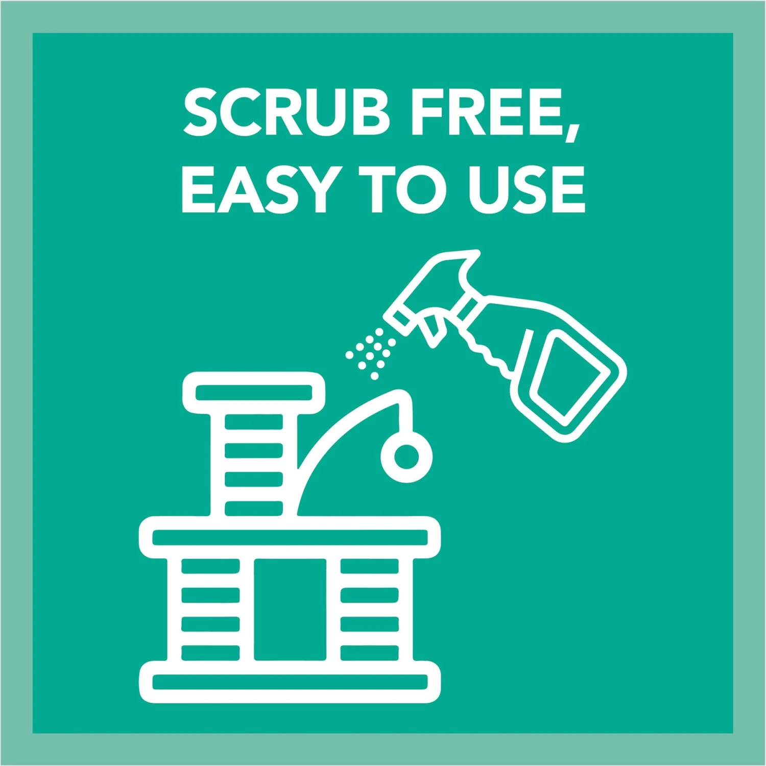 Boxiecat Lightly Scented Cat Stain & Odor Remover, 24-oz Bottle 5 Boxiecat Lightly Scented Cat Stain & Odor Remover, 24-oz Bottle - Image 3