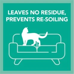 Boxiecat Lightly Scented Cat Stain & Odor Remover, 24-oz Bottle 11 Boxiecat Lightly Scented Cat Stain & Odor Remover, 24-oz Bottle -Trixie || Catit || Nature's Miracle Shop 732310 PT4. AC SS1800 V1673467044