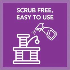 Boxiecat Calming Cat Stain & Odor Remover, 24-oz Bottle -Trixie || Catit || Nature's Miracle Shop 732326 PT2. AC SS1800 V1673467737