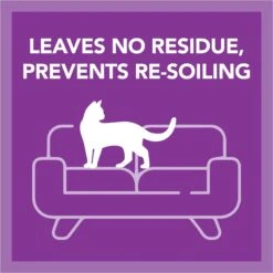 Boxiecat Calming Cat Stain & Odor Remover, 24-oz Bottle -Trixie || Catit || Nature's Miracle Shop 732326 PT4. AC SS1800 V1673467431