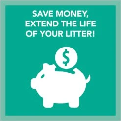 Boxiecat BoxiePro Lightly Scented Scoop & Spray Cat Litter Deodorizing Kit, 24-oz Bottle -Trixie || Catit || Nature's Miracle Shop 732390 PT4. AC SS1800 V1673467374