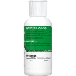 Nutramax Welactin Omega-3 Fish Oil Liquid Skin & Coat Supplement For Cats, 4-oz 12 Nutramax Welactin Omega-3 Fish Oil Liquid Skin & Coat Supplement For Cats, 4-oz -Trixie || Catit || Nature's Miracle Shop 73555 PT2. AC SS1800 V1668653346
