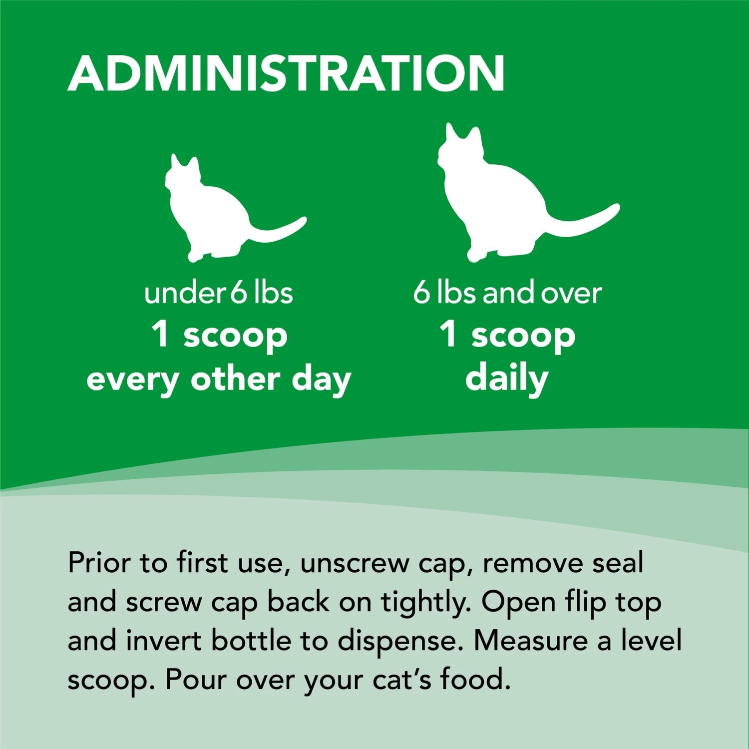 Nutramax Welactin Omega-3 Fish Oil Liquid Skin & Coat Supplement For Cats, 4-oz 9 Nutramax Welactin Omega-3 Fish Oil Liquid Skin & Coat Supplement For Cats, 4-oz - Image 7