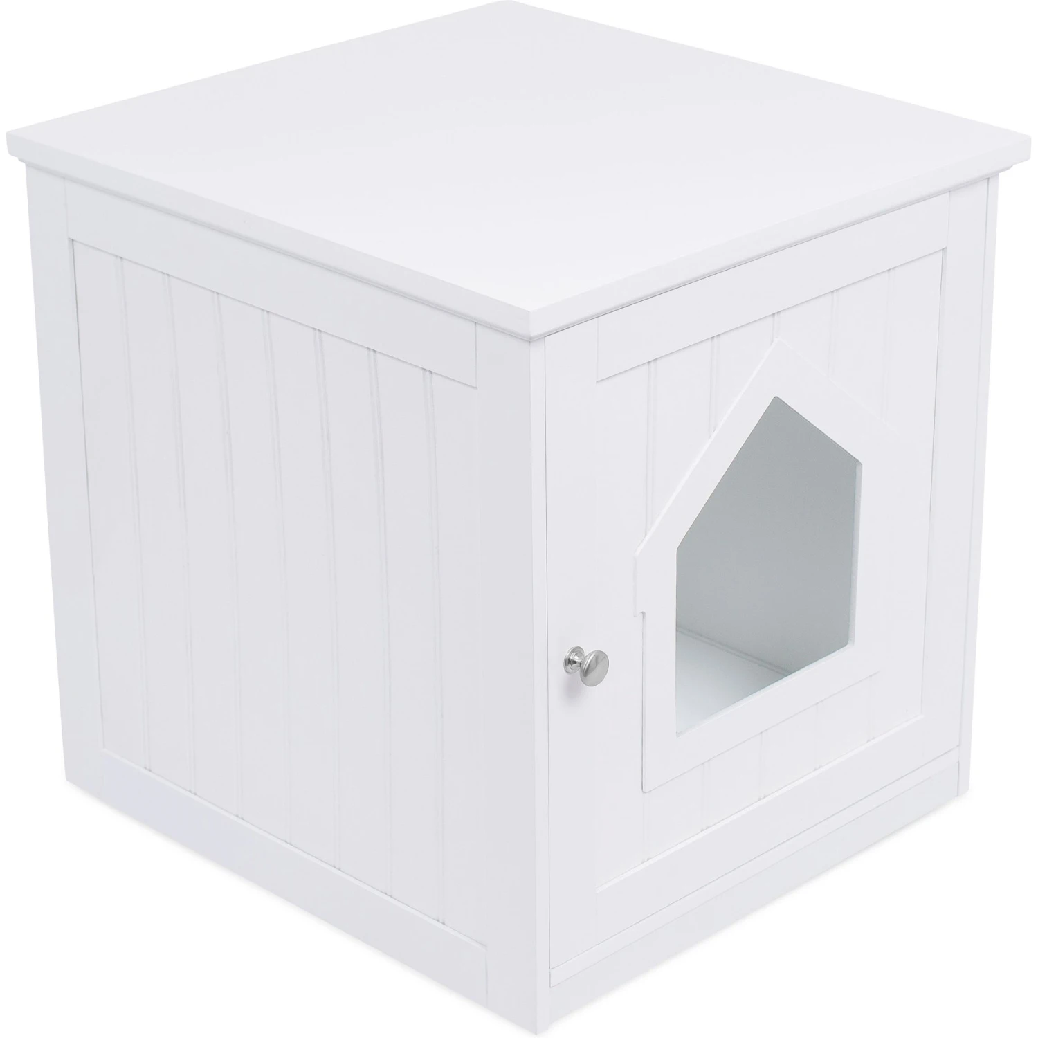 BirdRock Home Internet's Best Decorative Cat House 5 BirdRock Home Internet's Best Decorative Cat House - Image 3