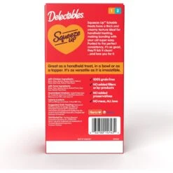 Hartz Delectables Squeeze Up Variety Pack Lickable Cat Treats & Hartz Delectables Stew Variety Pack Lickable Cat Treats 13 Hartz Delectables Squeeze Up Variety Pack Lickable Cat Treats & Hartz Delectables Stew Variety Pack Lickable Cat Treats -Trixie || Catit || Nature's Miracle Shop 737406 PT2. AC SS1800 V1670880307