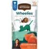 Rachael Ray Nutrish Wheelies Salmon Cat Treats, 12 Count -Trixie || Catit || Nature's Miracle Shop 739046 MAIN. AC SS1800 V1670943458