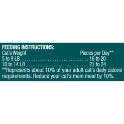Rachael Ray Nutrish Wheelies Salmon Cat Treats, 12 Count -Trixie || Catit || Nature's Miracle Shop 739046 PT7. AC SS1800 V1670945498