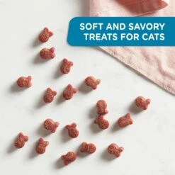 Rachael Ray Nutrish Soft Spots Tuna Cat Treats 13 Rachael Ray Nutrish Soft Spots Tuna Cat Treats -Trixie || Catit || Nature's Miracle Shop 739062 PT2. AC SS1800 V1670943046