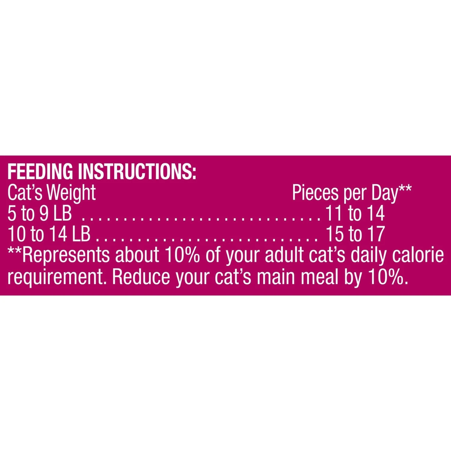 Rachael Ray Nutrish Soft Spots Tuna Cat Treats 10 Rachael Ray Nutrish Soft Spots Tuna Cat Treats - Image 8