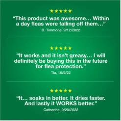 Advantage II Flea Spot Treatment For Cats, Over 9 Lbs 18 Advantage II Flea Spot Treatment For Cats, Over 9 Lbs -Trixie || Catit || Nature's Miracle Shop 73927 PT7. AC SS1800 V1680895707