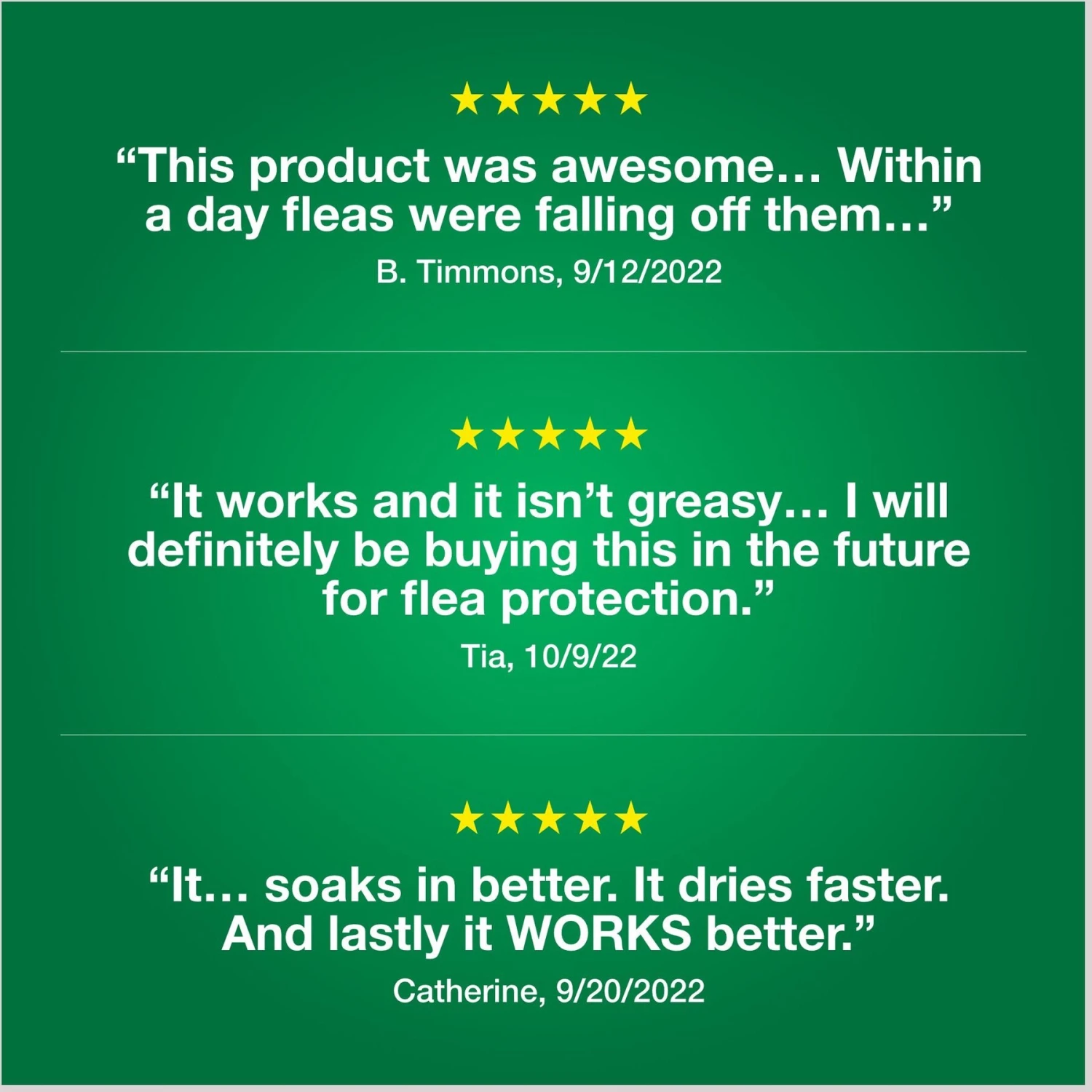 Advantage II Flea Spot Treatment For Cats, Over 9 Lbs 10 Advantage II Flea Spot Treatment For Cats, Over 9 Lbs - Image 8