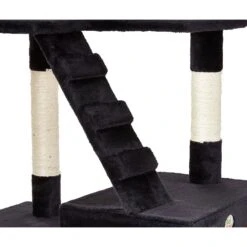 Go Pet Club 72-in Faux Fur Cat Tree & Condo -Trixie || Catit || Nature's Miracle Shop 74024 PT5. AC SS1800 V1525271892