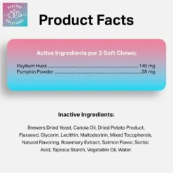 Healthy Solutions For Pets Cat Hairball Control Supplement With Pumpkin Fiber, 90 Count -Trixie || Catit || Nature's Miracle Shop 743462 PT4. AC SS1800 V1674586915