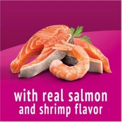 Friskies Playfuls With Salmon & Shrimp Flavor Cat Treats -Trixie || Catit || Nature's Miracle Shop 744438 PT4. AC SS1800 V1673381535